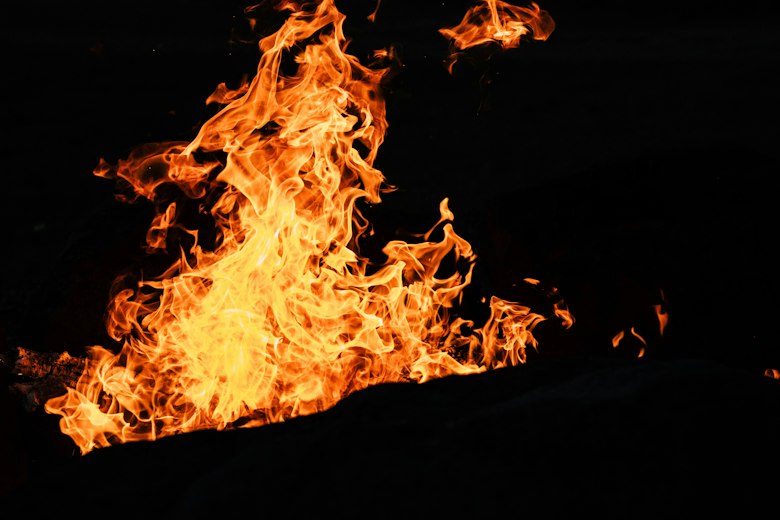 Burn Ban Update